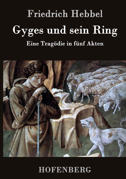 Produktbild: Gyges und sein Ring