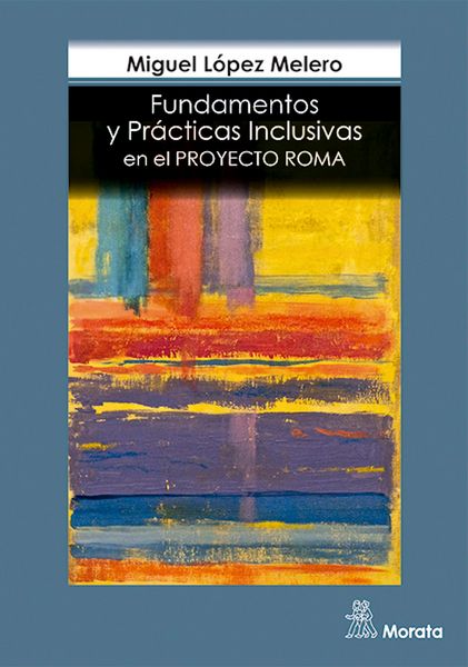 Produktbild: Fundamentos y Pr&aacute;cticas Inclusivas en el Proyecto Roma