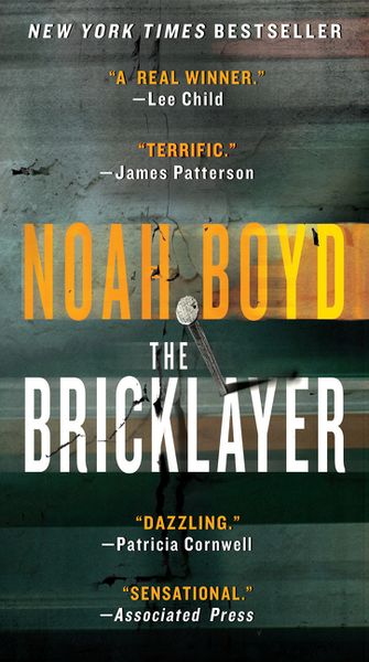 Produktbild: Bricklayer, The