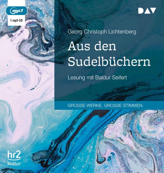 Produktbild: Aus den Sudelb&uuml;chern