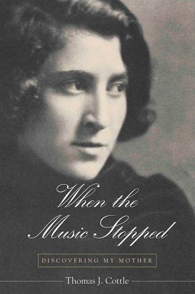 Produktbild: When the Music Stopped