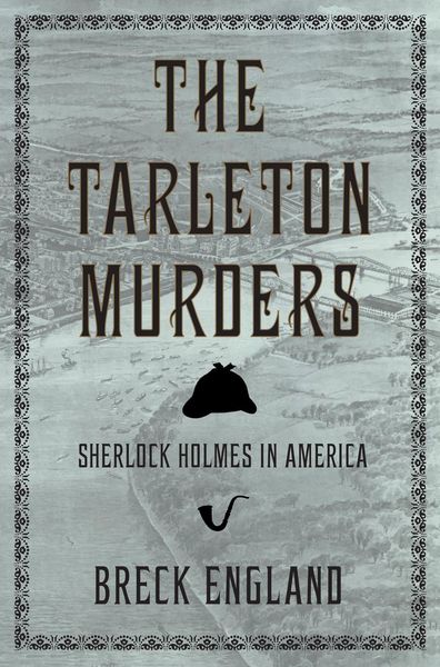 Produktbild: The Tarleton Murders