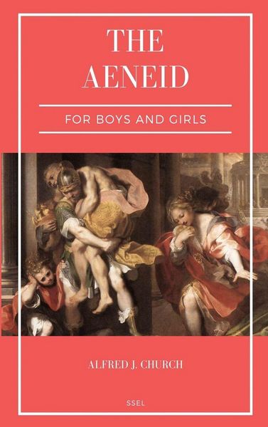 Produktbild: The Aeneid for Boys and Girls