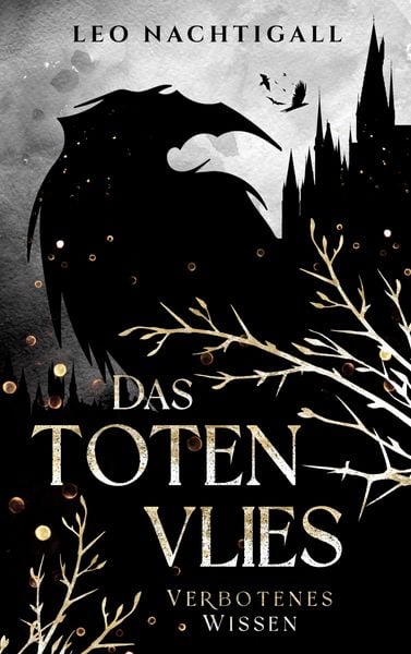 Produktbild: Das Totenvlies - Verbotenes Wissen