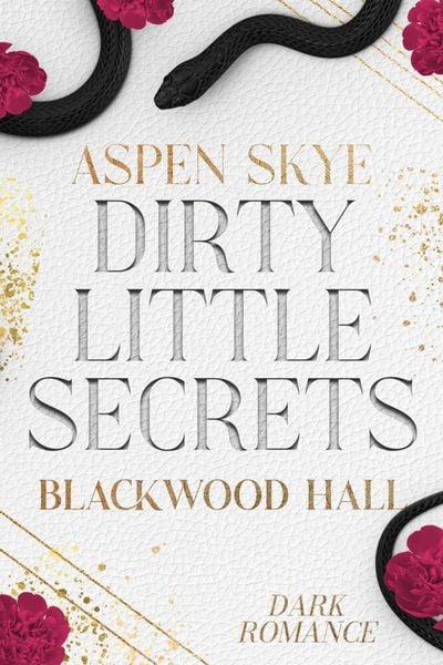 Produktbild: Blackwood Hall – Dirty little Secrets