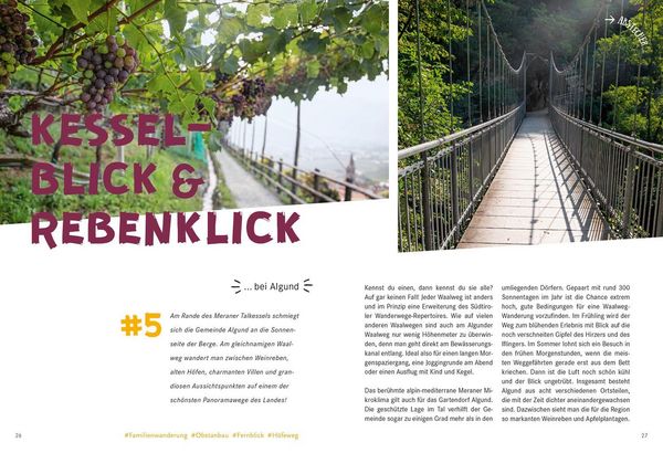 Produktbild: 52 kleine & gro&szlig;e Eskapaden in S&uuml;dtirol