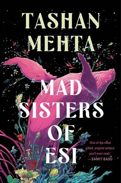 Produktbild: Mad Sisters of Esi