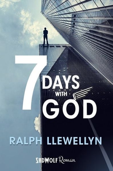 Produktbild: 7 days with God