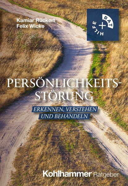 Produktbild: Pers&ouml;nlichkeitsst&ouml;rung