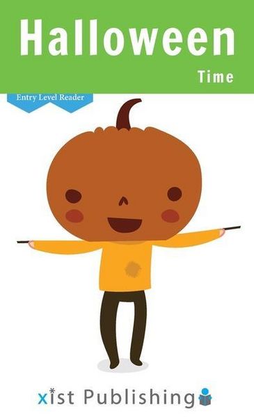 Produktbild: Halloween Time