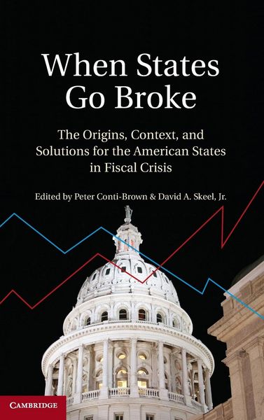 Produktbild: When States Go Broke