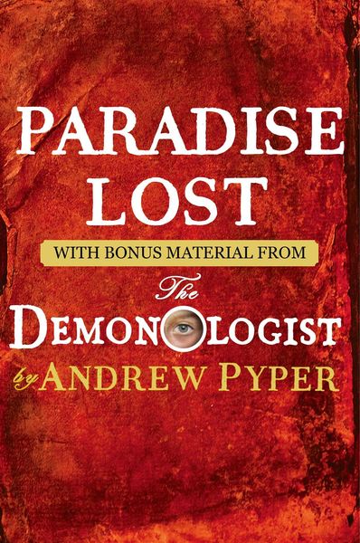 Produktbild: Paradise Lost
