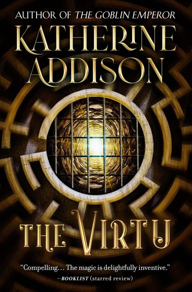 Produktbild: The Virtu