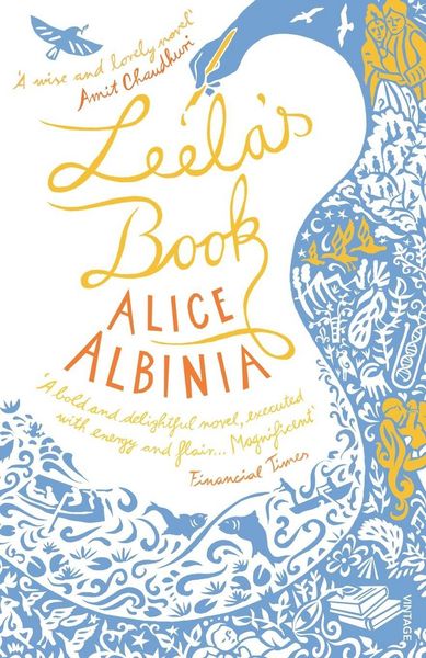 Produktbild: Leelas Book