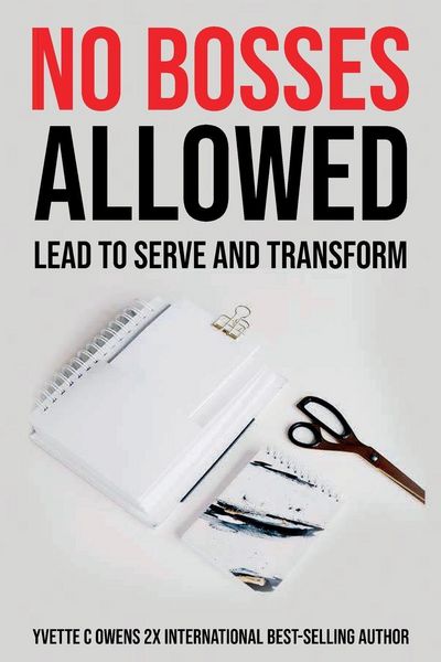 Produktbild: No Bosses Allowed