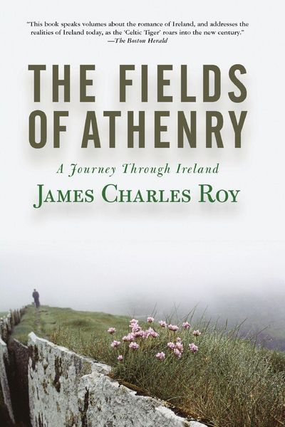 Produktbild: The Fields of Athenry