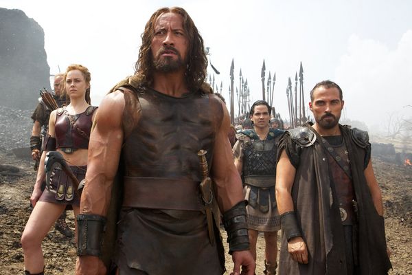 Produktbild: Hercules