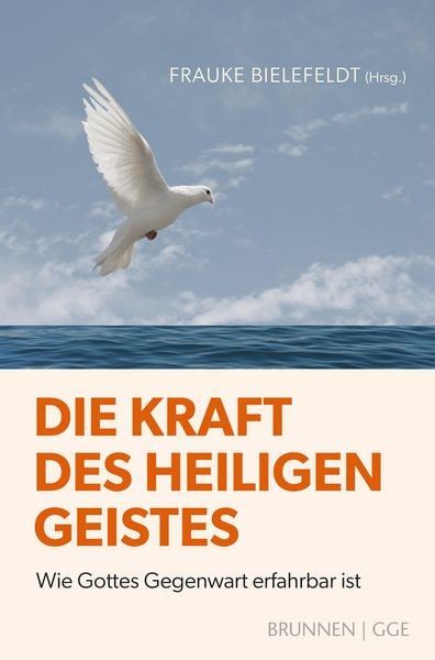 Produktbild: Die Kraft des Heiligen Geistes