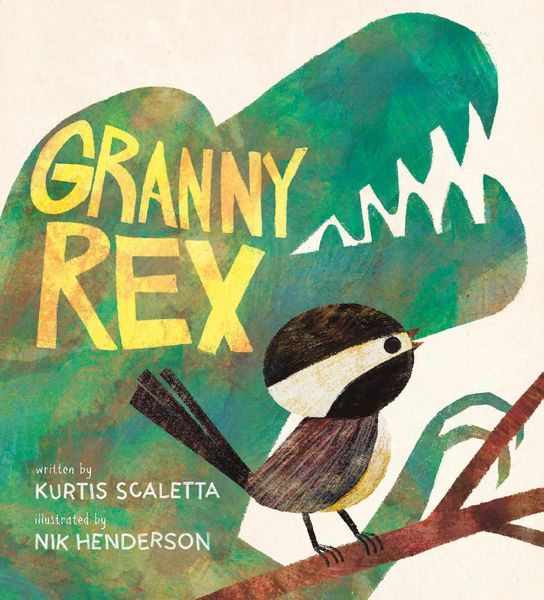 Produktbild: Granny Rex