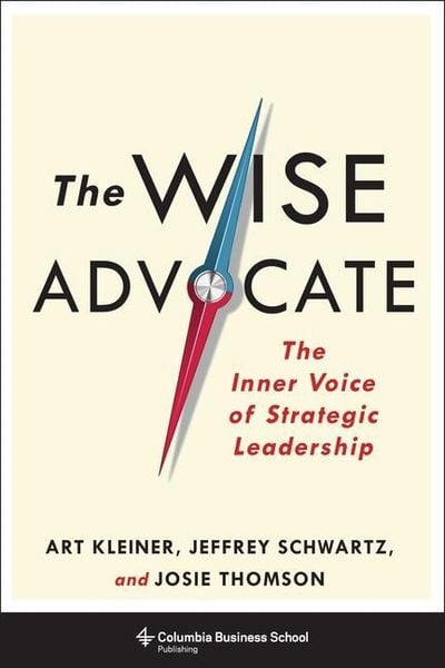 Produktbild: The Wise Advocate