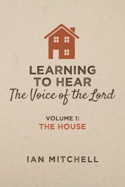 Produktbild: Learning to Hear the Voice of the Lord