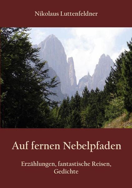 Produktbild: Auf fernen Nebelpfaden