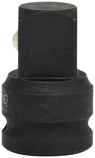 Produktbild: KS Tools 515.1144 Steckschl&uuml;ssel-Vergr&ouml;&szlig;erungsst&uuml;ck Antrieb 1/2\" (12.5 mm) 48mm 1St.