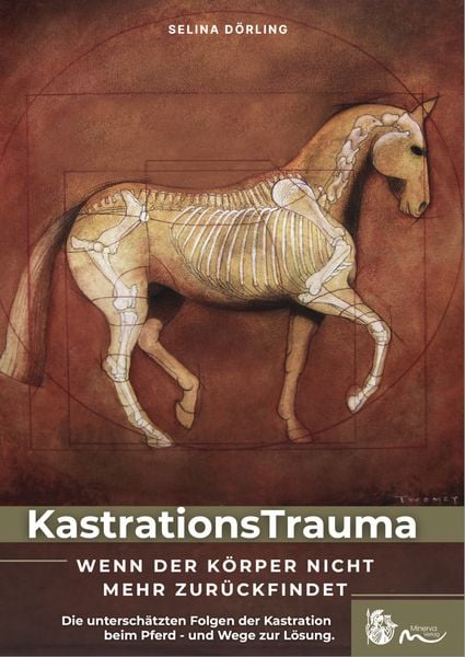 Produktbild: KastrationsTrauma - Wenn der K&ouml;rper nicht mehr zur&uuml;ckfindet