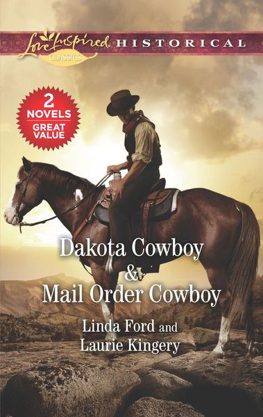 Produktbild: Dakota Cowboy & Mail Order Cowboy