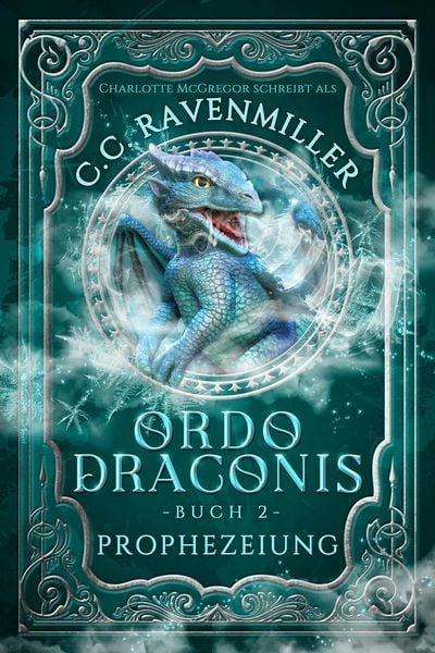 Produktbild: Ordo Draconis - Prophezeiung