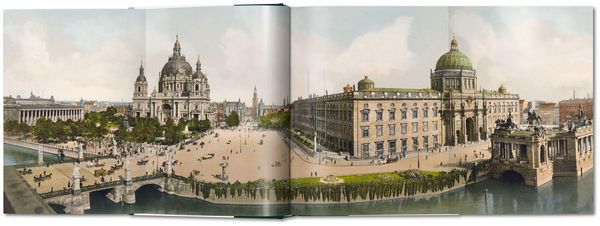 Produktbild: Germany 1900. A Portrait in Colour