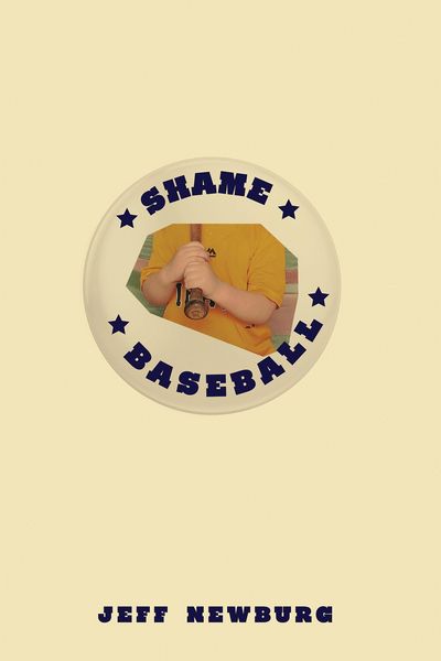 Produktbild: Shame Baseball