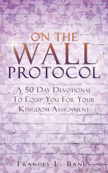 Produktbild: On the Wall Protocol