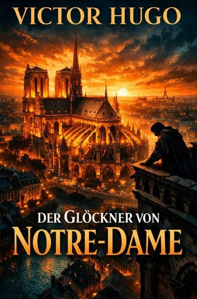 Produktbild: Der Gl&ouml;ckner von Notre-Dame