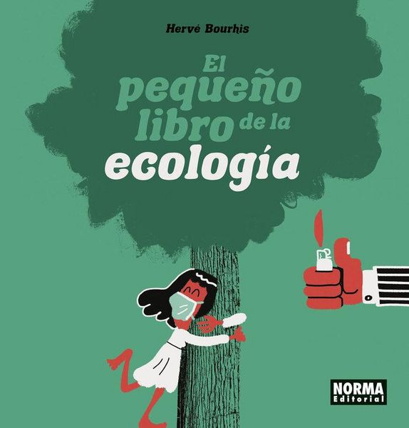 Produktbild: El Peque&ntilde;o Libro De La Ecologia