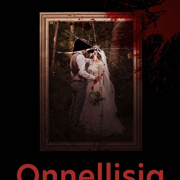 Produktbild: Onnellisia ihmisi&auml;