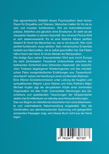 Produktbild: T&ouml;dliche Allianz perfider Seelen