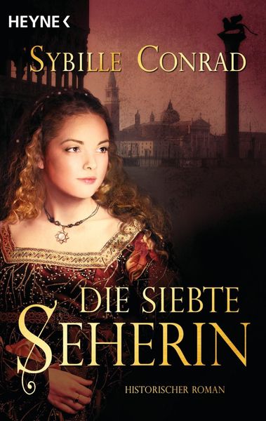 Produktbild: Die Siebte Seherin