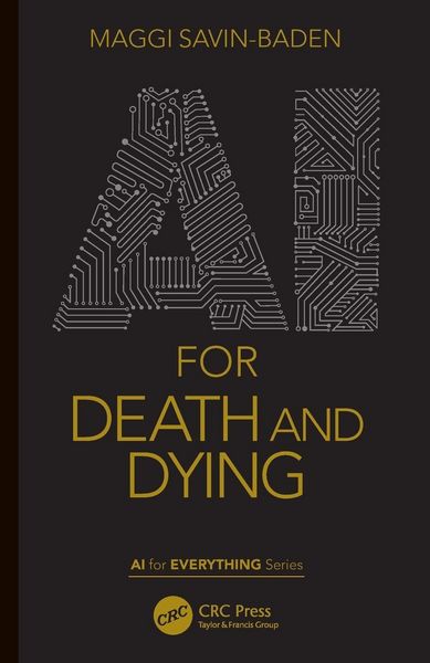 Produktbild: AI for Death and Dying