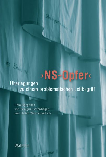 Produktbild: &rsaquo;NS-Opfer&lsaquo;