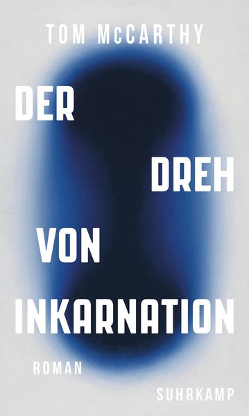 Produktbild: Der Dreh von Inkarnation