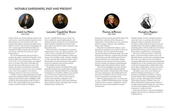 Produktbild: Collins Gardener's Bible