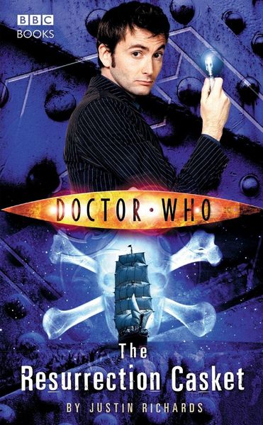 Produktbild: Doctor Who
