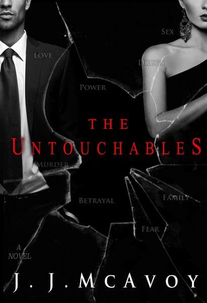 Produktbild: Untouchables