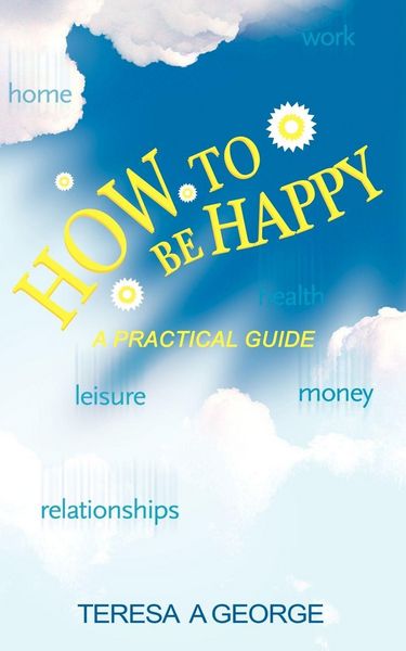 Produktbild: How to Be Happy