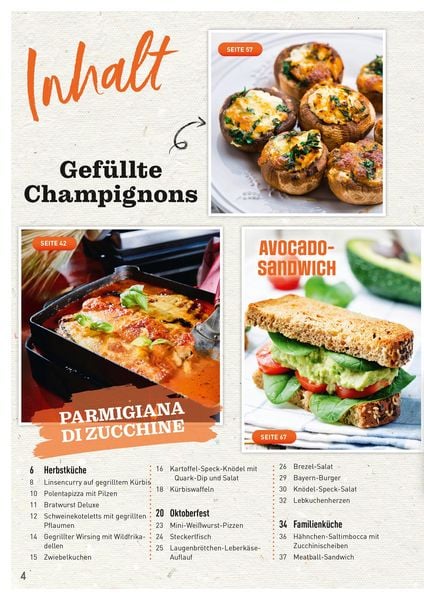 Produktbild: Tefal OptiGrill Magazin - O'zapft is!