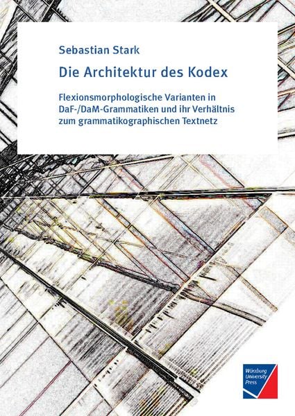 Produktbild: Die Architektur des Kodex