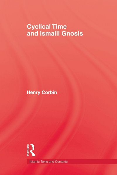 Produktbild: Cyclical Time & Ismaili Gnosis