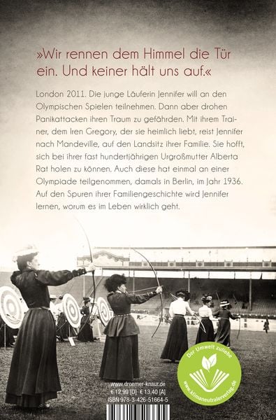 Produktbild: Als der Himmel uns gehörte