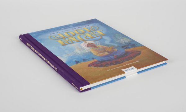 Produktbild: Die sch&ouml;nsten M&auml;rchen aus 1001 Nacht